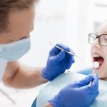 About General Dentistry