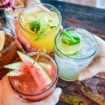 Calories in Alcoholic Drinks and Fitness