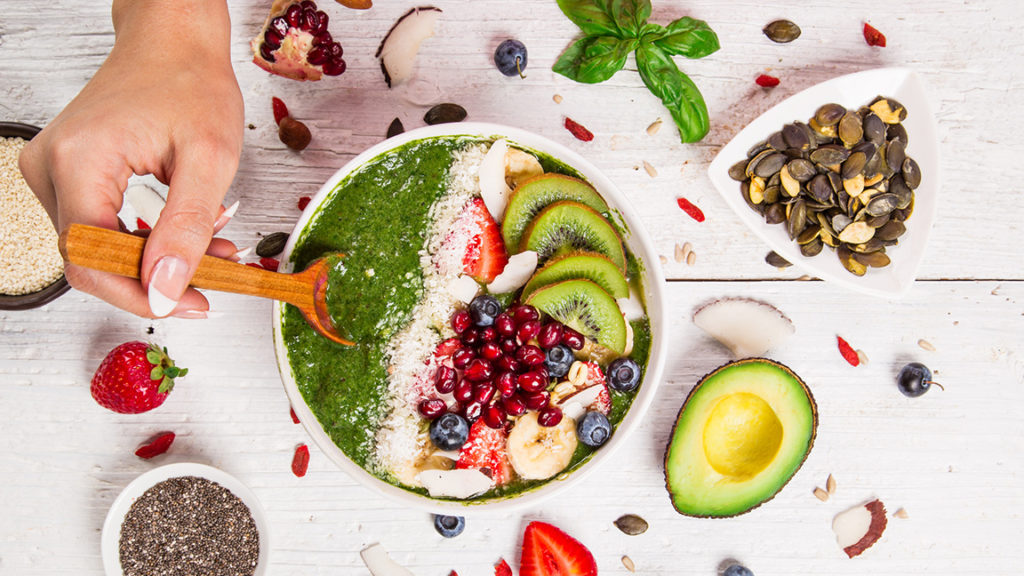 Step by step instructions to Use Nutrition For Excellent Health