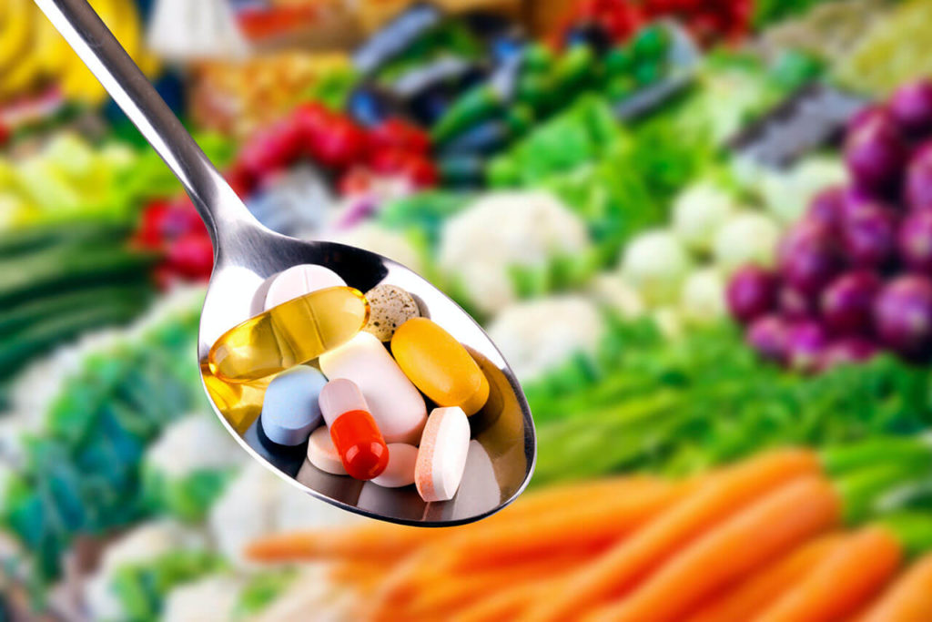 Do You Really Need Nutritional Supplements?