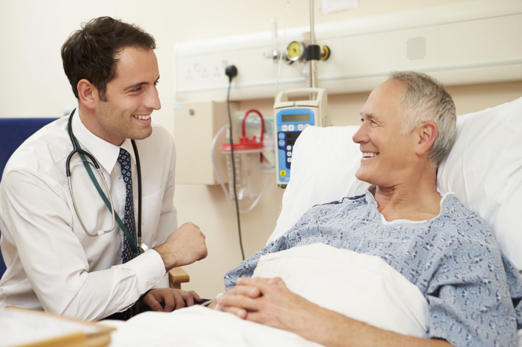 Elective Cancer Treatments Methods