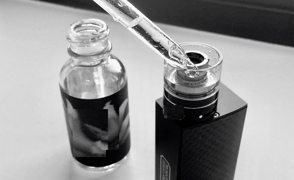 Deciding Which Taste Of Vape Juice Is Best For You