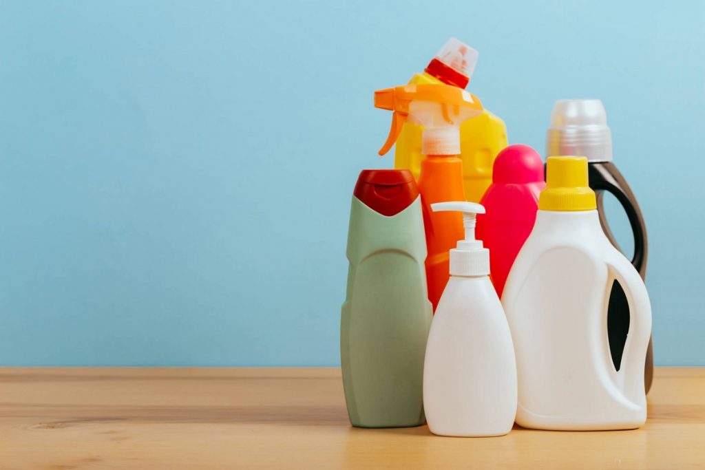 Choosing an Online Sales and Marketing Company for Your Personal Care and Cleaning Products Chemicals and Ingredients