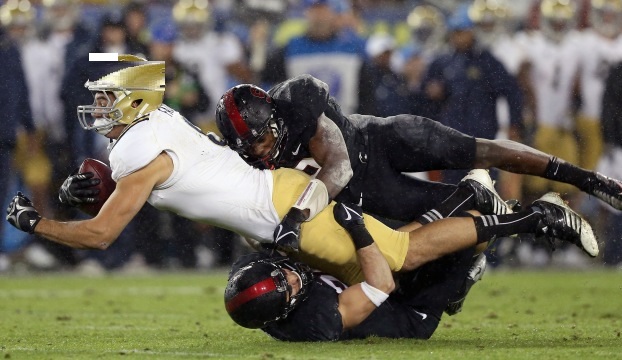 New Policy Mitigates the Risk of Concussions in Football at Elite Levels