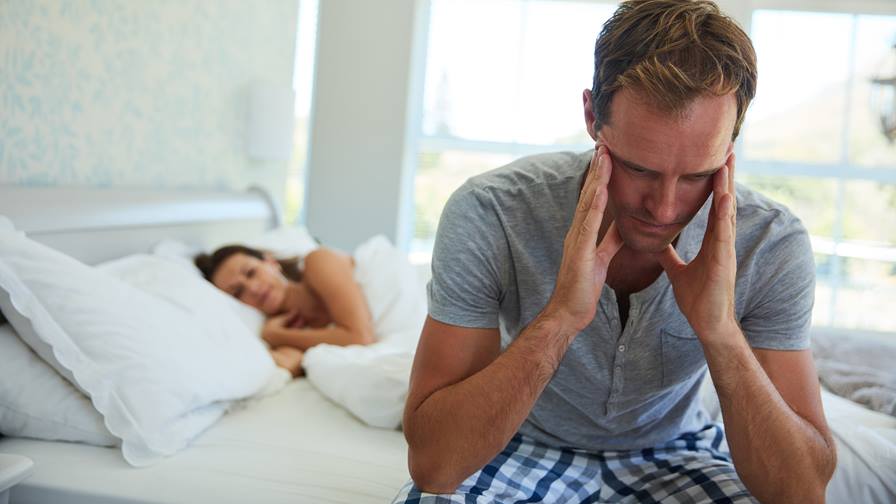 What are the Main Causes of Erectile Dysfunction?