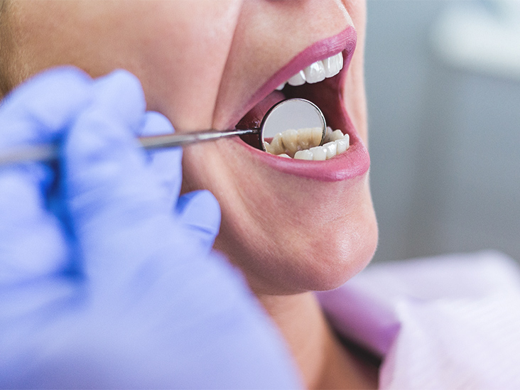 Why Your Tooth Is Hurting And What To Do About It