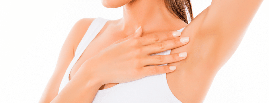 Miradry for excessive sweating