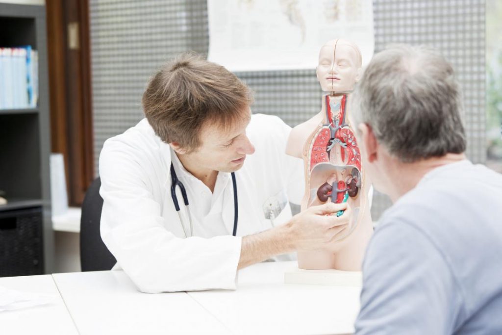 Top Conditions A Urologist Can Treat