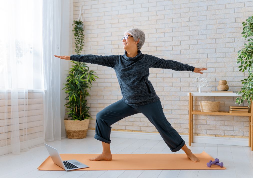 Bharat Bhise Examines the Best Physical Activities for The Elderly