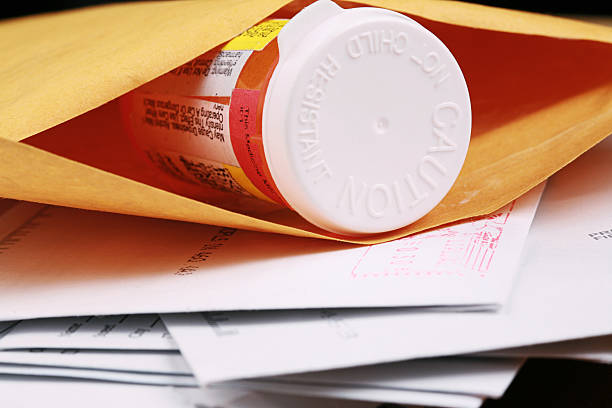 Advantages of Ordering Prescriptions Online