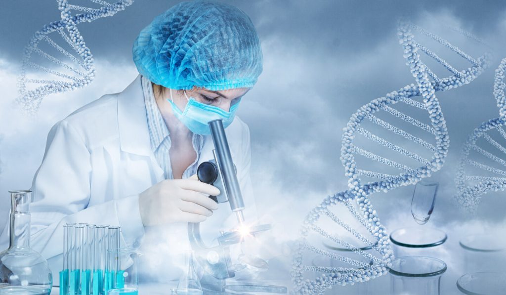5 Ways Pharmacogenetic Testing May Help You Achieve Better Health Outcomes