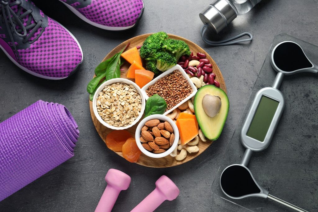 Food Supplements And Sport: Which Products To Choose?