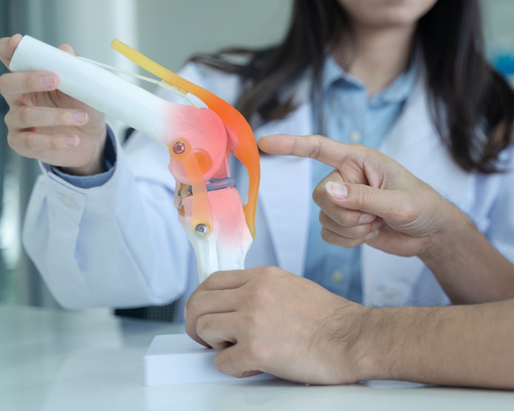 How to Know It’s Time to See a Pain Medicine Doctor