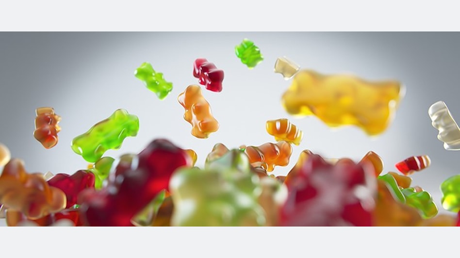 From Anxiety to Appetite: The Many Benefits of Cannabis Edibles