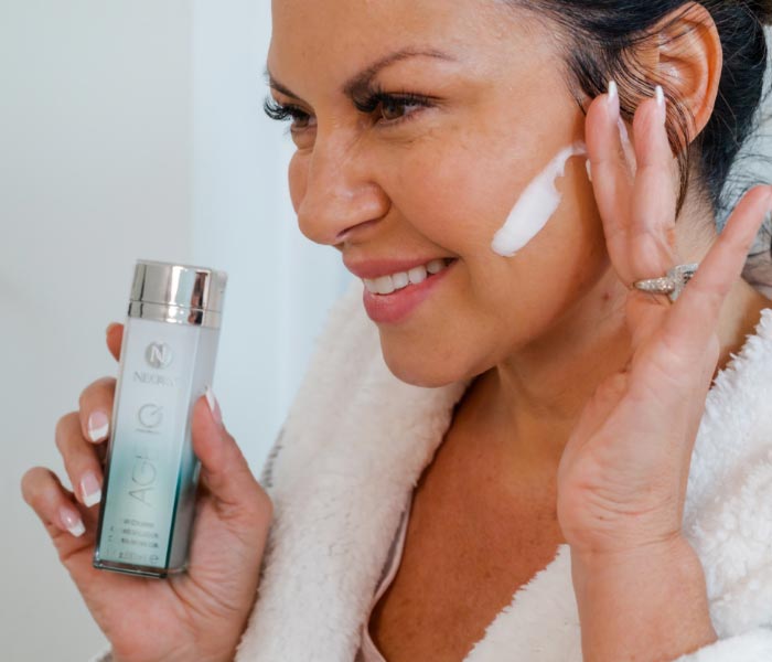 Achieving Balance and Bliss: Neora’s Holistic Wellness Secrets