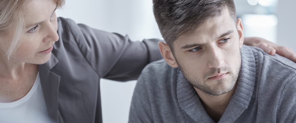 Supporting Mental Health During Illness: Coping with the Emotional Impact of Radiation Exposure