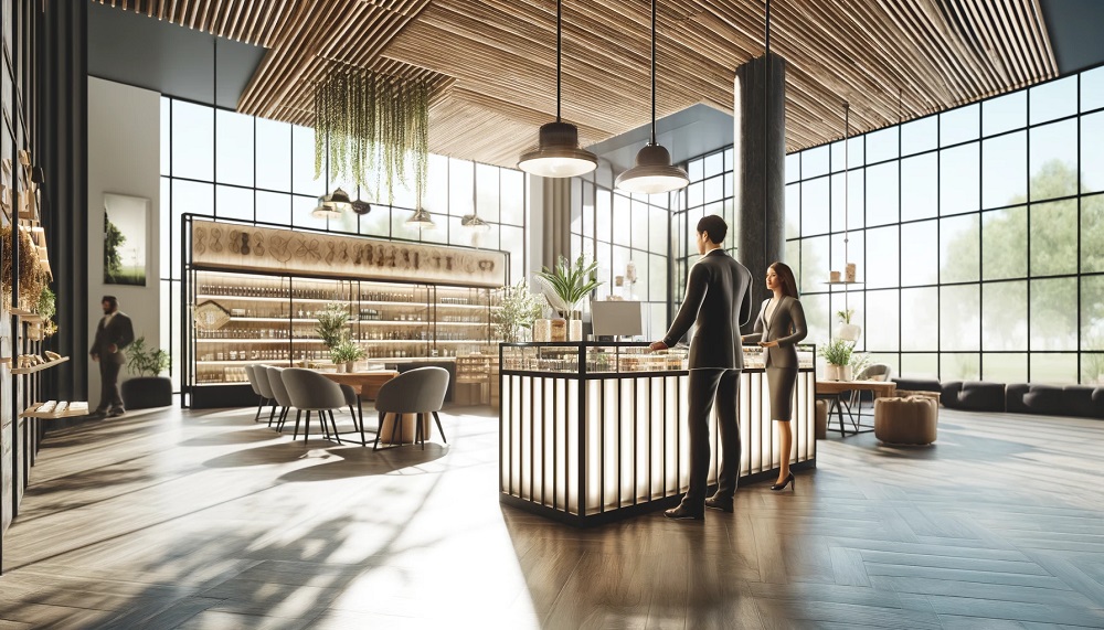 The Cannabis Store Chronicles: A Journey into Health, Wellness, and Legalization