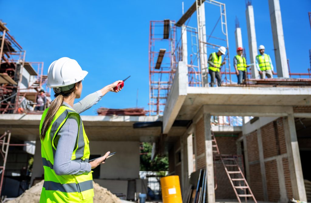Stay Safe — Potential Hazards of Working At a Construction Site 