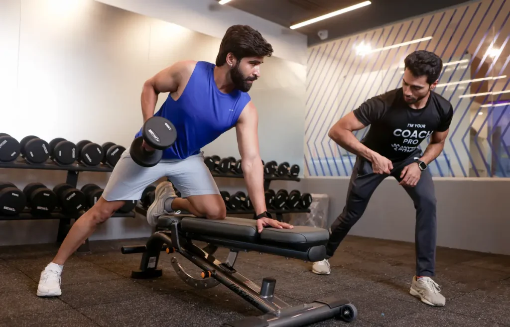 Why Class Variety and Training Support Matter When Choosing a Gym Membership